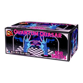 Quantum Quasar von SRpyro